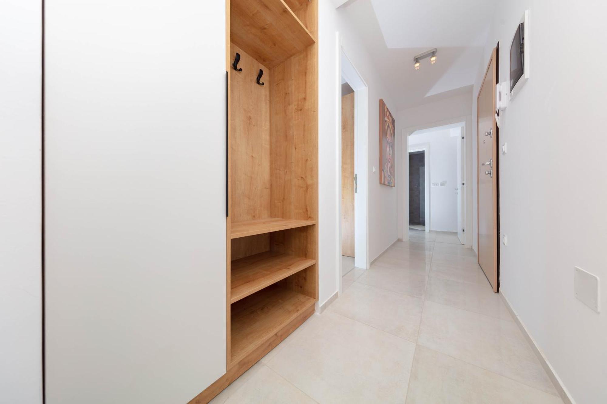 Apartman Oranž Banjole Bagian luar foto